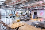 WeWork Herzliya