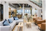 WeWork Downtown Haifa