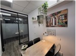workspaces TLV