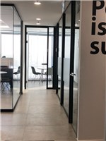 OFICINA Soho Netanya