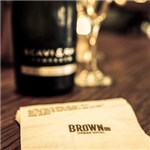 BROWN HOTEL