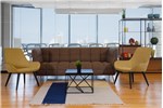 Regus Tel Aviv Rothschild Living room