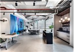 Regus Gati Jerusalem