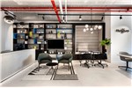 Regus Gati Jerusalem