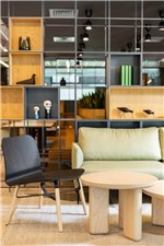 Regus Sapir Hertzelia