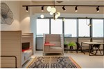 Regus Rehovot