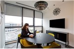 Regus Rehovot