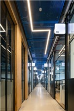 BE ALL Hashahar Tower