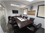 Eliyahu Amar - Meeting room
