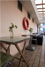 Hub Tel Aviv Terrace