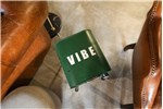 VIBE WORKSPACE Poleg
