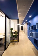 Sarona Space Hahashmonaim