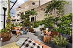 Fabric Hotel Tel Aviv