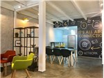 Connect - Poleg meeting rooms