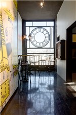 Shimon Buzaglo Art & Design Workshop