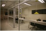 Capsula Netanya office