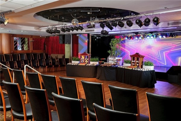 Leonardo Royal Resort Hotel Eiat