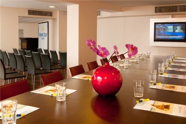 Leonardo Privilege Hotel Eilat