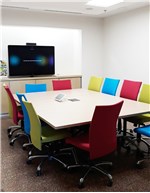 Klika Hub Hevel Eilot