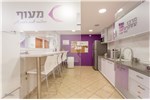 Maof Business Center Be'er Sheva
