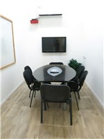 CoWorking Israel HaSadna 11