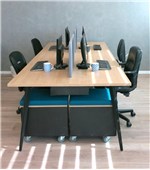 Coworking Israel Hata'asiya 25