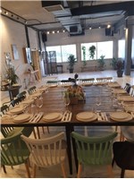 TLV Loft people's place