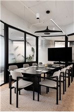 ROOMS Millennium House Ra'anana