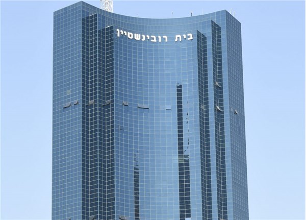 ROOMS Beit Rubinstein TLV