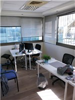 CoWorking Hayetsira 3
