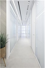 Titanium Office Place