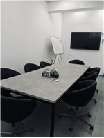 וורק אין Study class