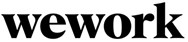 WeWork London Ministore - Logo