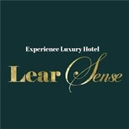 Lear Sense- Experience Luxury Hotel - Logo