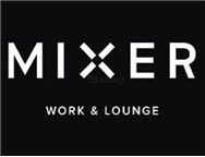 MIXER TEL AVIV PARK - Logo