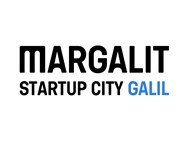Margalit Startup City Galil - Logo