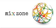 Mix zone - Logo