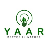 Yaar  - Logo