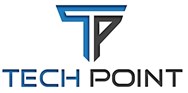 TechPoint - Logo