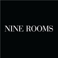 NINE ROOMS Jaffa - Logo
