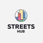 Streets Hub - Logo