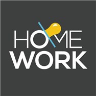 HomeWork - Logo