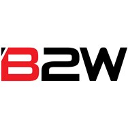 B2W - Logo