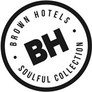 Brown Hotel Polihouse - Logo
