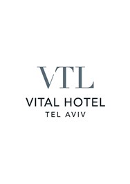 Vital Hotel - Logo