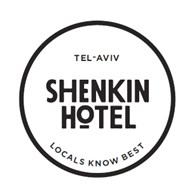 Skenkin Hotel - Logo