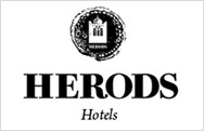 Herods Herzliya - Logo