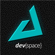 DevSpace - Logo