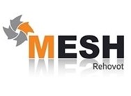  MESH - Modiin - Logo