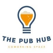 The Pub Hub Rotchild - Logo